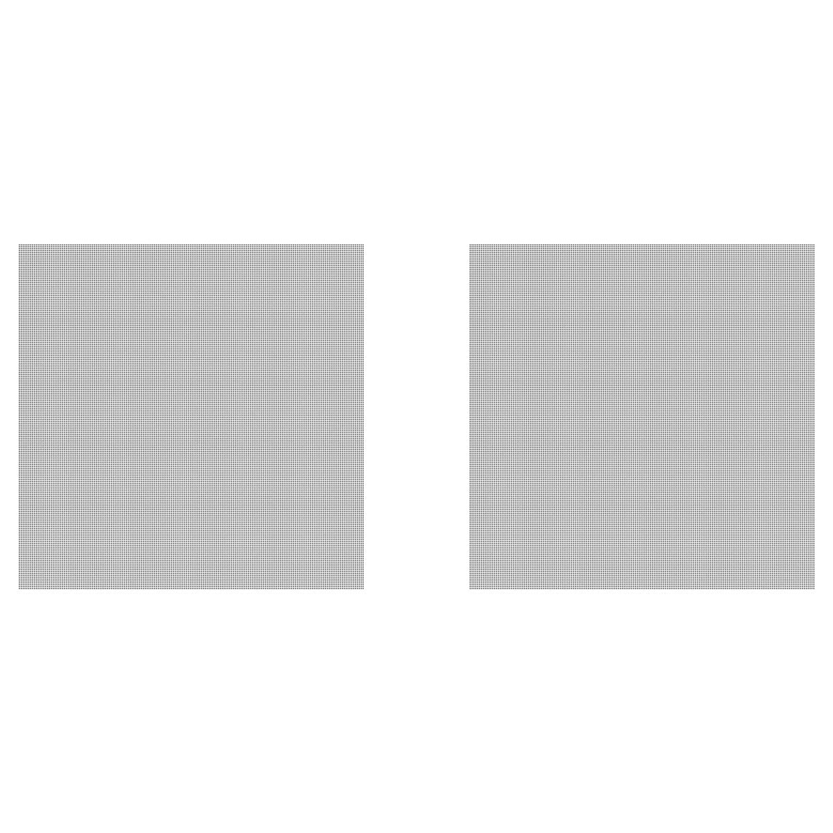 Sonos INWLLWW1 In-Wall Speakers - Pair