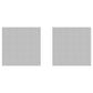 Sonos INWLLWW1 In-Wall Speakers - Pair