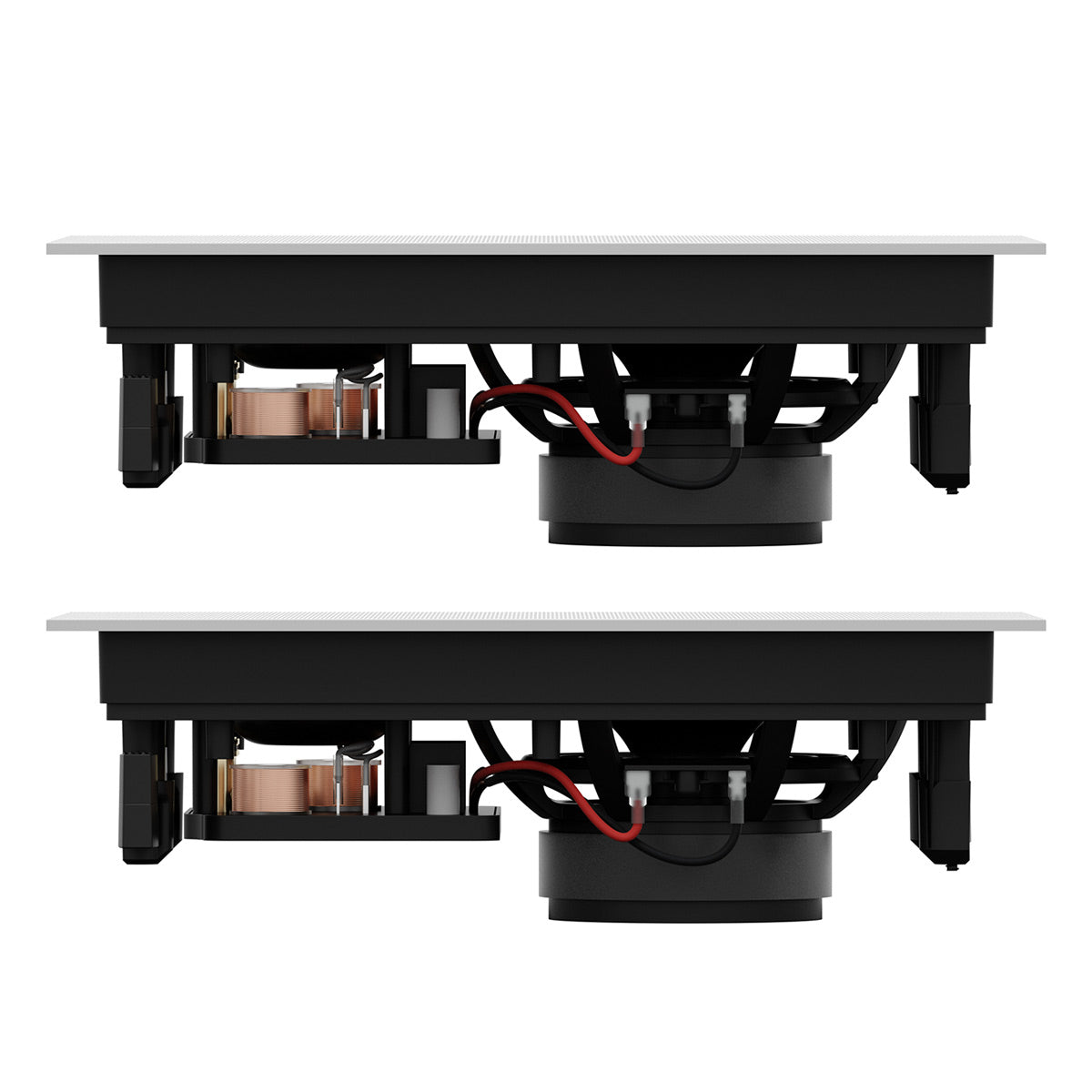 Sonos INWLLWW1 In-Wall Speakers - Pair