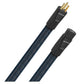 AudioQuest Monsoon High-Current 15 AMP AC Power Cable - 3.28' (1m)