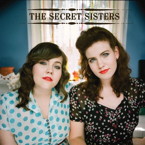 The Secret Sisters - Vinyl LP