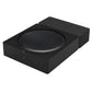 Sonos Amp Wireless Hi-Fi Player with Flexson Wall Mount (Black)