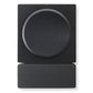 Sonos Amp Wireless Hi-Fi Player with Flexson Wall Mount (Black)