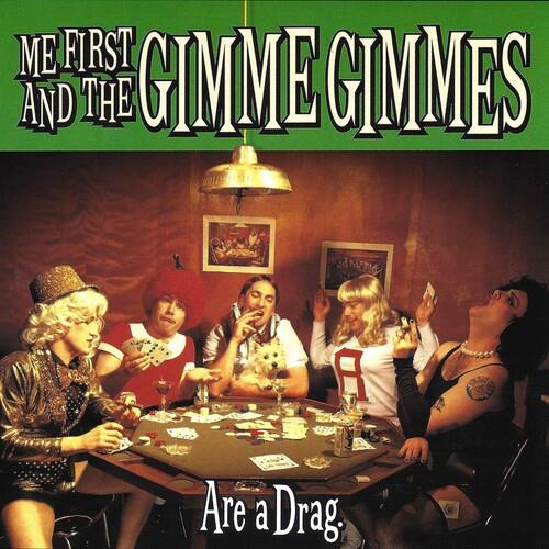 Are A Drag - Vinyl LP