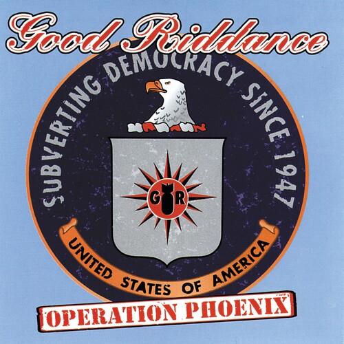 Operation Phoenix - Vinyl LP