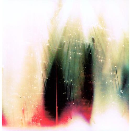 Future Weather - Vinyl LP