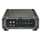 Kicker CXA360.4 4-Channel 90 Watt Class A/B Amplifier