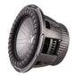 Kicker 42CWQ104 10" CompQ Subwoofer w/ Dual 4-Ohm Voice Coils