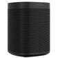 Sonos One Voice-Controlled Wireless Smart Speaker Gen 2 (Black)