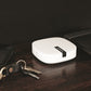 Sonos One Gen 2 Multi-Room Digital Music System Package (White) with BOOST Enterprise-Grade Wireless Adapter (White)