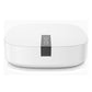 Sonos One Gen 2 Multi-Room Digital Music System Package (White) with BOOST Enterprise-Grade Wireless Adapter (White)