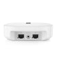 Sonos One Gen 2 Multi-Room Digital Music System Package (White) with BOOST Enterprise-Grade Wireless Adapter (White)