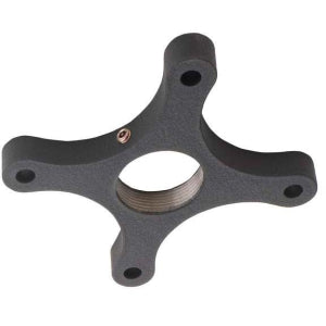 Chief CMA 5" Flat Designer Ceiling Plate