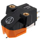 Audio-Technica AT-VM95EN Dual Moving Magnet Cartridge