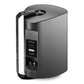 Focal 100 OD8 Outdoor Loudspeaker - Each (Black)