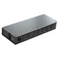 AudioQuest Niagara 1200 Low-Z Power Noise-Dissipation System