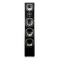 SVS Prime Pinnacle Floorstanding Speakers - Pair (Black Ash)