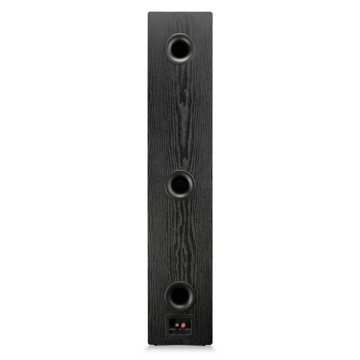 SVS Prime Pinnacle Floorstanding Speakers - Pair (Black Ash)