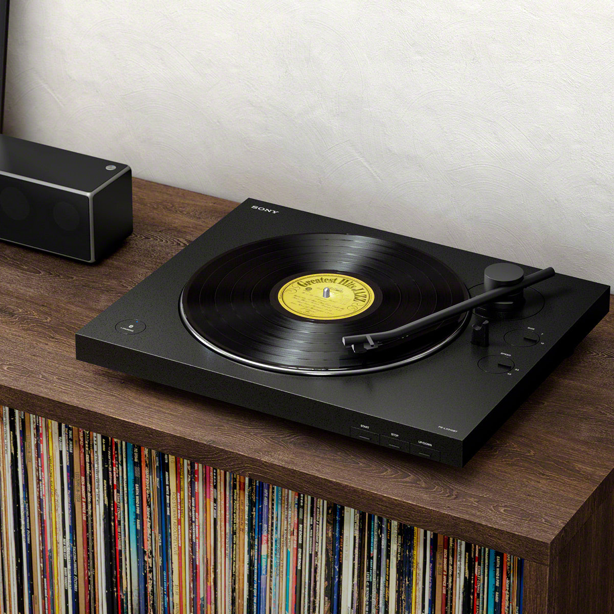 Sony PS-LX310BT Wireless Turntable