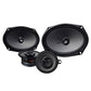 Kenwood KFC-XP6903C 6x9" + 3-1/2" Component Speakers