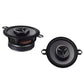 Kenwood KFC-XP6903C 6x9" + 3-1/2" Component Speakers