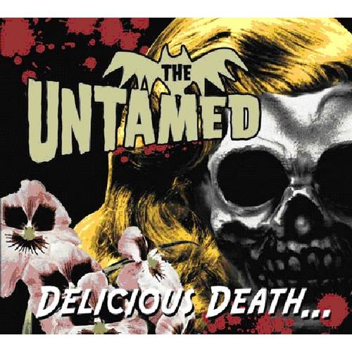 Delicious Death - Vinyl LP