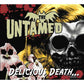 Delicious Death - Vinyl LP