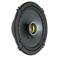 Kicker 46CSC654 CS-Series 6-1/2" 2-Way Coaxial Speakers