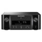 Marantz M-CR612 Network CD Receiver with HEOS, Bluetooth, and Voice Control