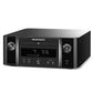 Marantz M-CR612 Network CD Receiver with HEOS, Bluetooth, and Voice Control