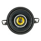 Kicker 46CSC354 CS-Series 3-1/2" 2-Way Coaxial Speakers - Pair