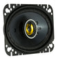 Kicker 46CSC464 CS-Series 4x6" 2-Way Coaxial Speakers