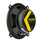 Kicker 46CSC54 CS-Series 5-1/4" 2-Way Coaxial Speakers