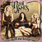 Hell on Heels - Vinyl LP 180 Gram