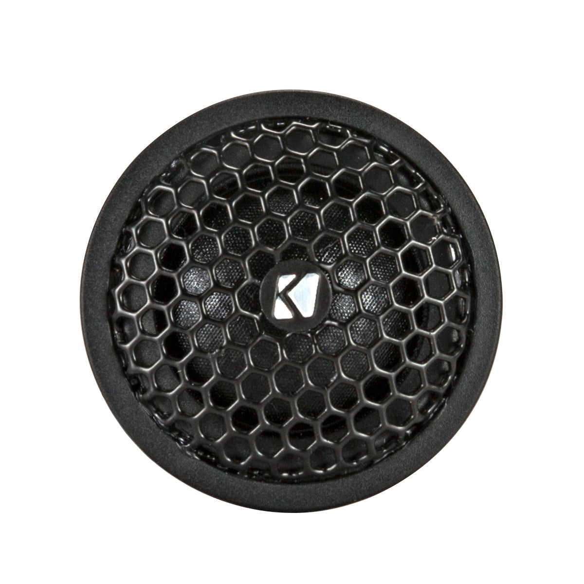 Kicker 46KST2504 1" KS-Series Tweeters w/ Crossovers