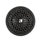 Kicker 46KST2504 1" KS-Series Tweeters w/ Crossovers