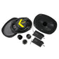 Kicker 46CSS694 CS-Series 6x9" 2-Way Component Speakers