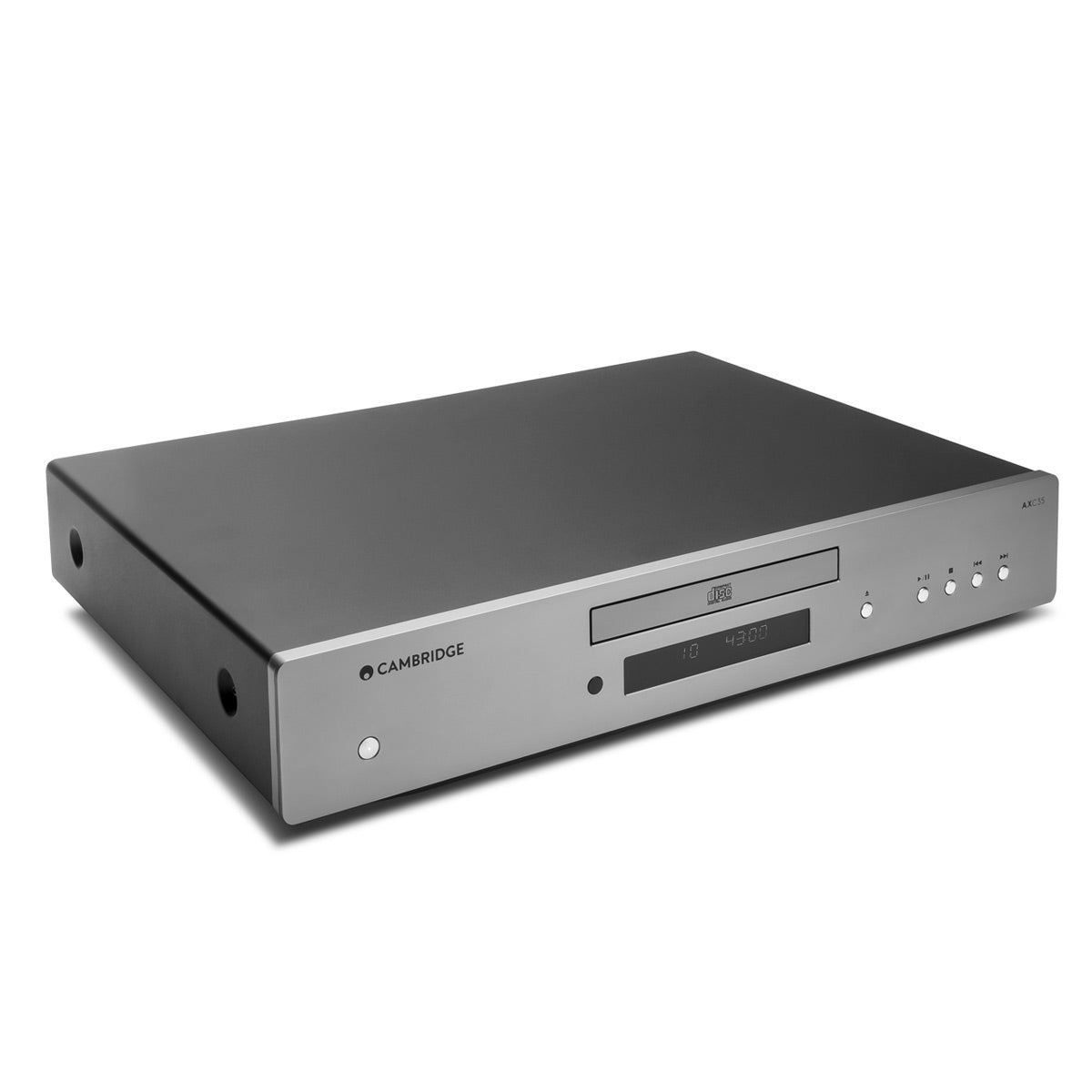 Cambridge Audio AXC35 CD Player (Lunar Grey)