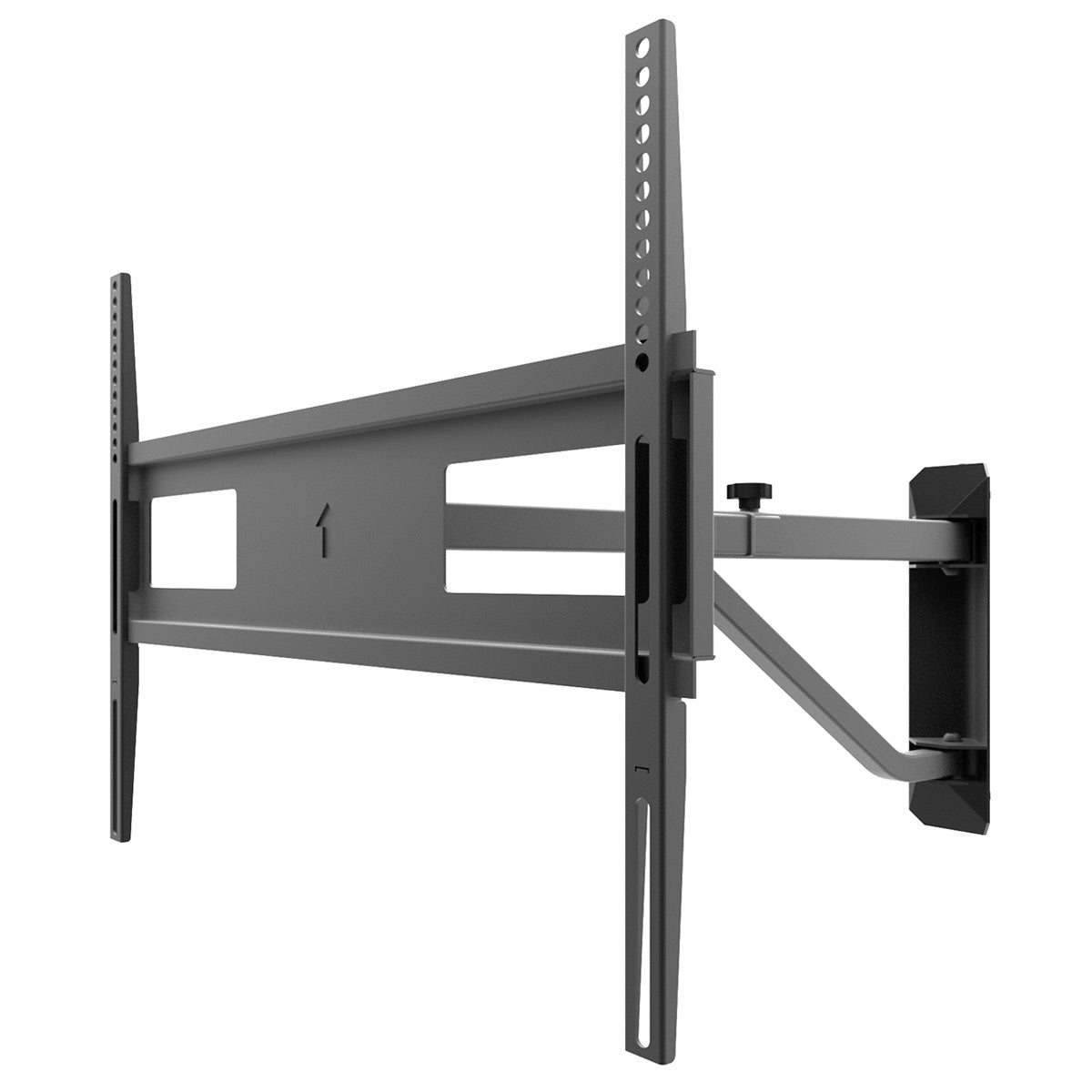 Kanto FMC1 Telescoping Corner TV Mount for 40" - 60" TVs