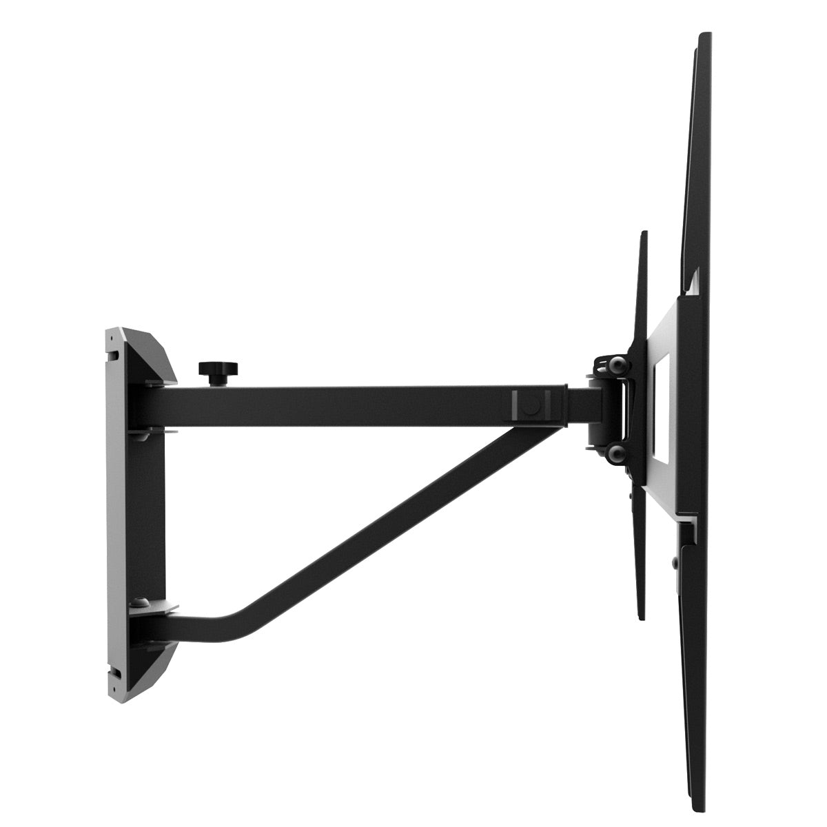 Kanto FMC1 Telescoping Corner TV Mount for 40" - 60" TVs