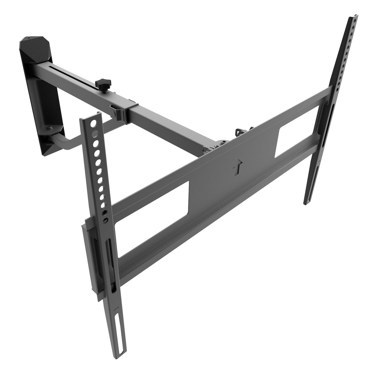Kanto FMC1 Telescoping Corner TV Mount for 40" - 60" TVs