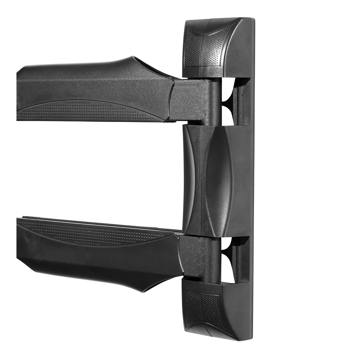 Kanto M300 Full Motion Single Stud TV Mount for 26" - 55" TV (Black)