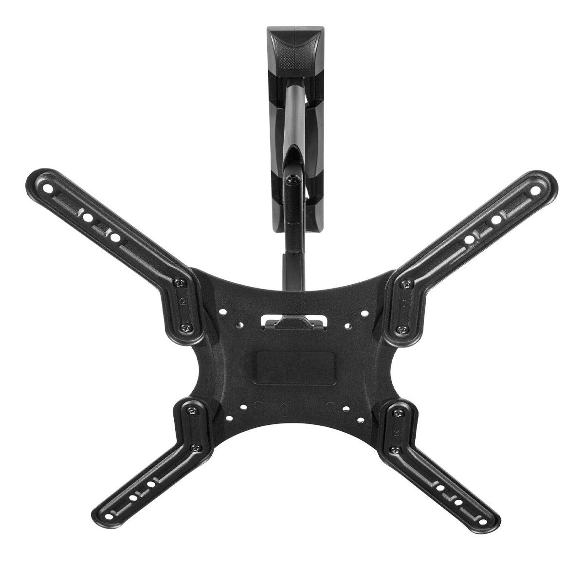 Kanto M300 Full Motion Single Stud TV Mount for 26" - 55" TV (Black)