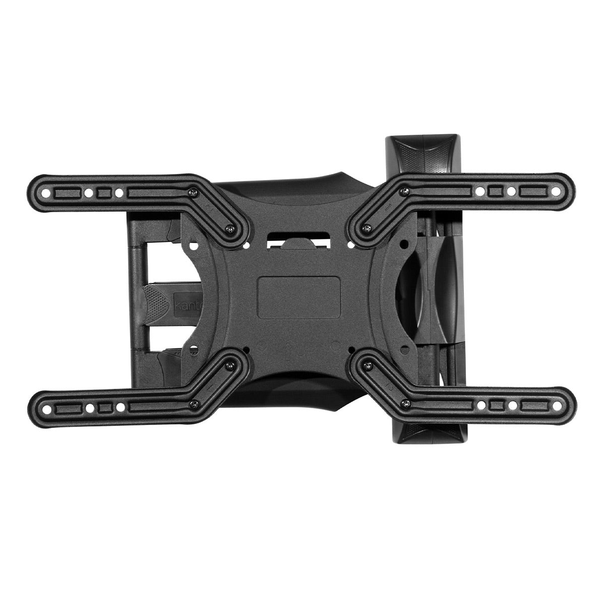 Kanto M300 Full Motion Single Stud TV Mount for 26" - 55" TV (Black)