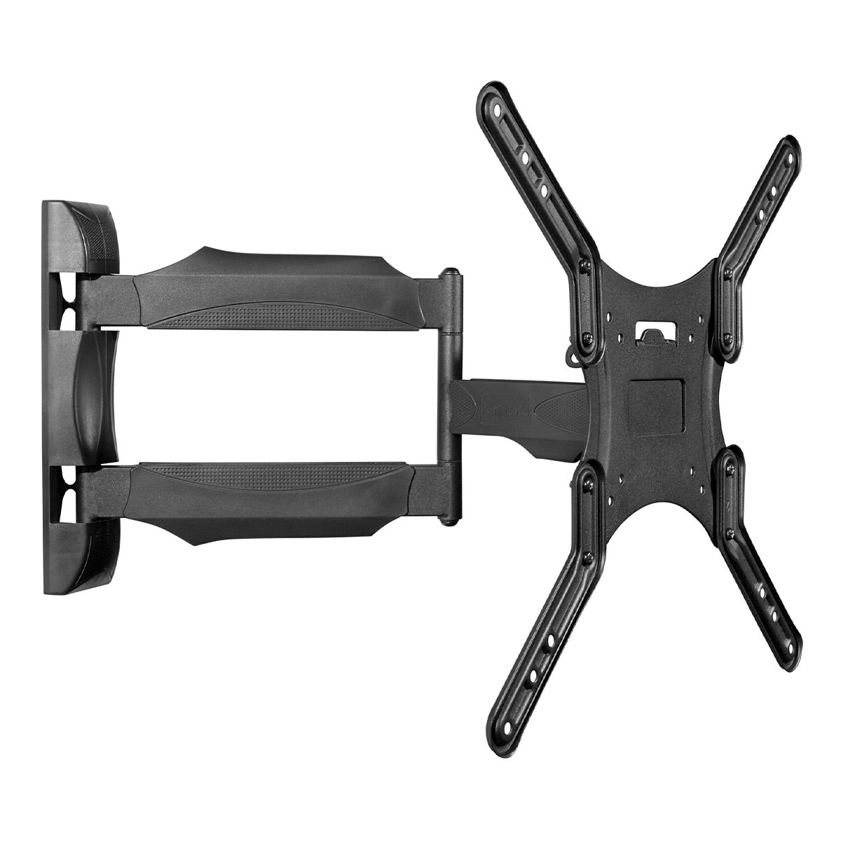 Kanto M300 Full Motion Single Stud TV Mount for 26" - 55" TV (Black)