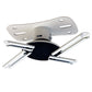 Kanto P101 Projector Ceiling Mount (White)