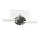 Kanto P101 Projector Ceiling Mount (White)