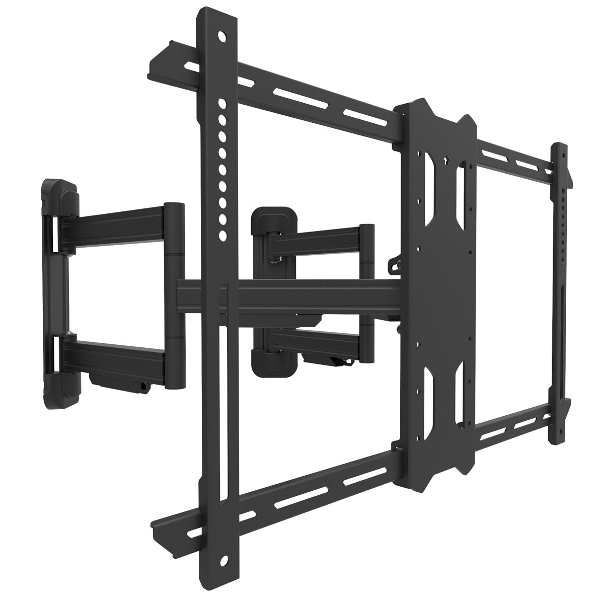 Kanto PDC650 Full Motion Corner Mount for 37" - 70" TV
