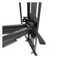 Kanto PMX660 Pro Articulating Full Motion Mount for 37" - 80" TV