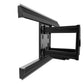 Kanto PMX660 Pro Articulating Full Motion Mount for 37" - 80" TV
